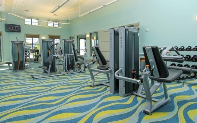 9BR Pool Home in ChampionsGate