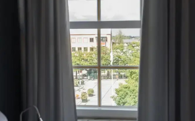 Best Western Stensson