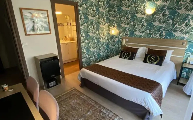 Savoie Hotel