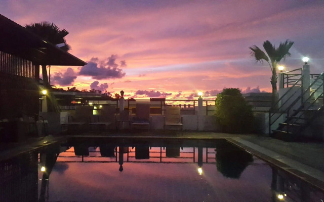 Patong Princess Hotel