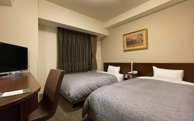 Hotel Route Inn Iyo Saijo