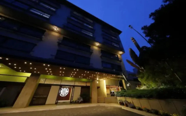 Ureshino Kanko Hotel Taishoya