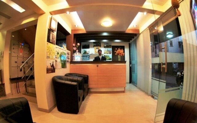 OYO Flagship 88158 Hotel Wilson Executive