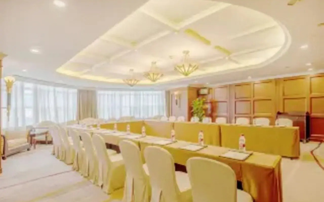 Zhong Wei Goethe Hotel in Hangzhou