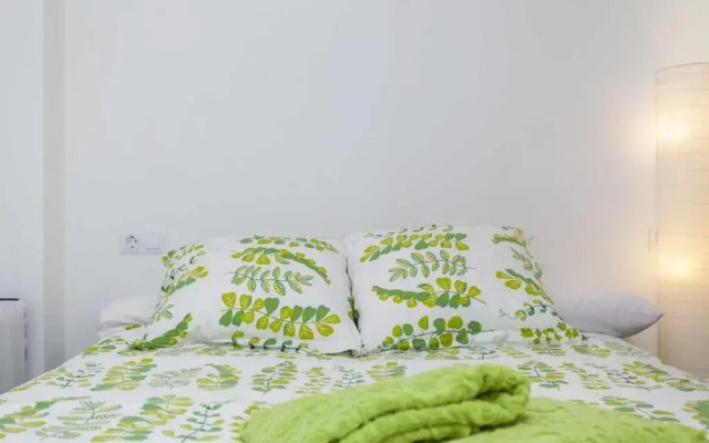 YourHouse Monges sea view Studio