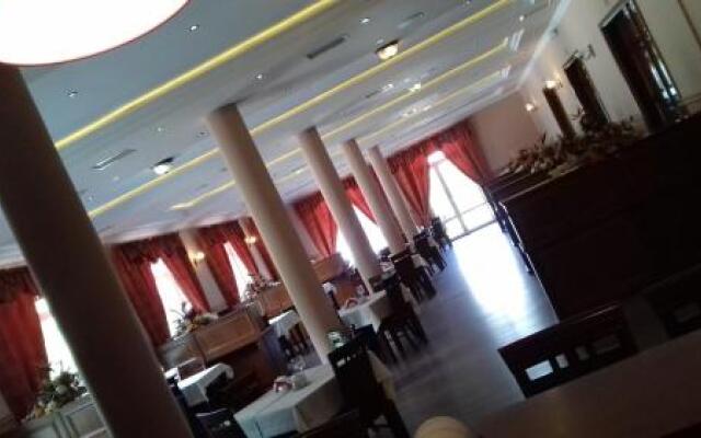 Nad Starą Nidą ***