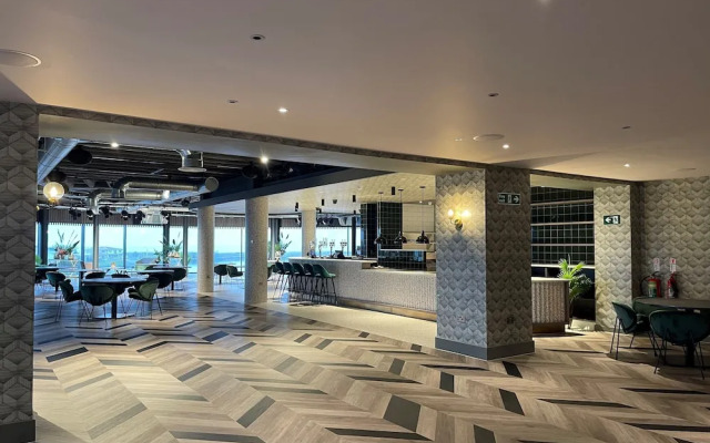 Ramada Plaza Southport