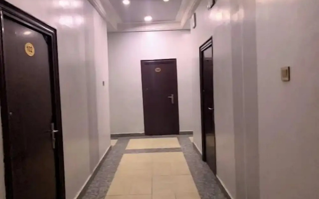 Delve Hotel and Suites