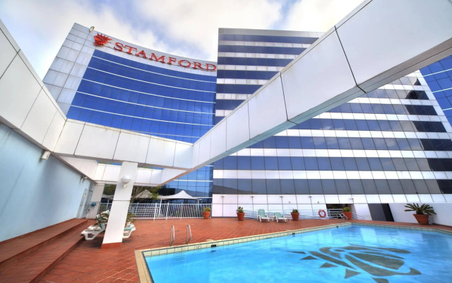 Stamford Plaza Sydney Airport Hotel & Conference Centre