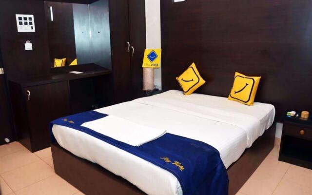 Vista Rooms At Panaji