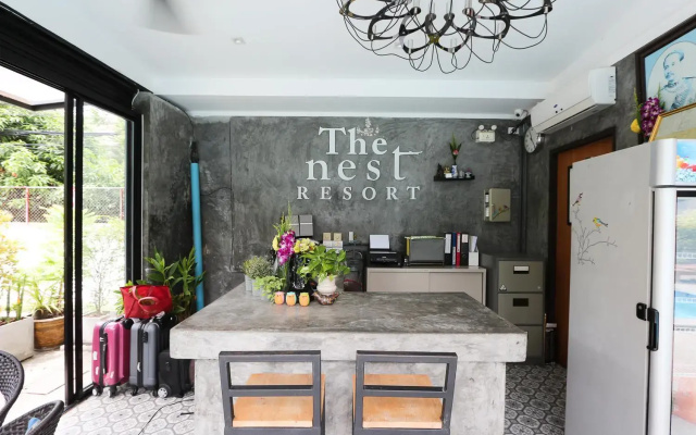 ZEN Rooms Basic Nanai Phuket – Lobby – Patong