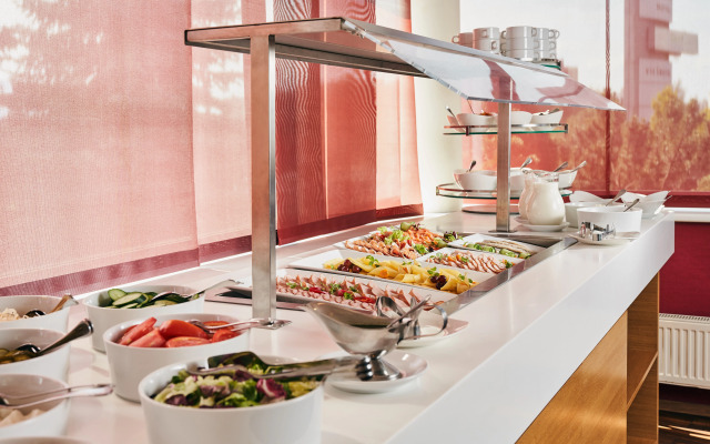 Green Park Hotel Vilnius