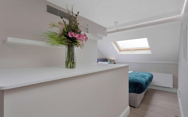 Cleveland Residences Russell Square
