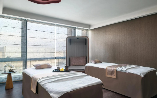 Cordis Shanghai Hongqiao