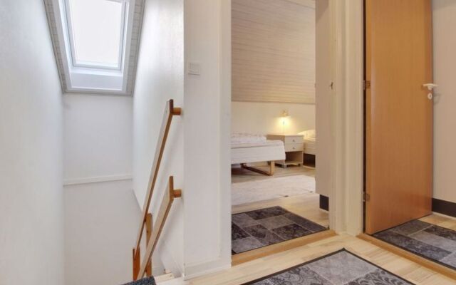 "Kundry" - 2.3km from the sea in Western Jutland