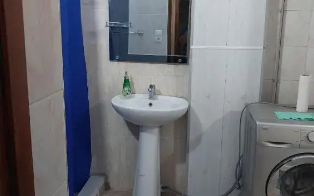 Apartment close to Rioni River