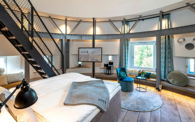 Doppelzimmer Deluxe XL