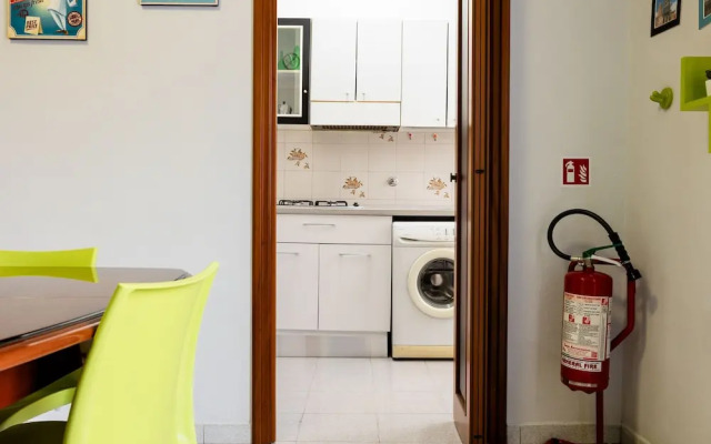 Bella G C Apartment in Rome