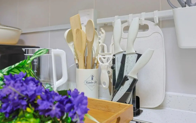 Selayang 168 Park Mall Apartments