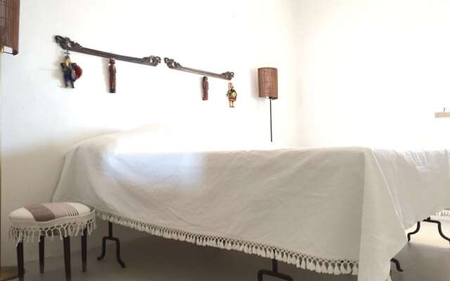 Casa Falco Della Regina