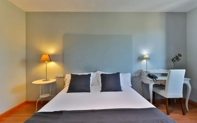 Santana Hotel Restaurante