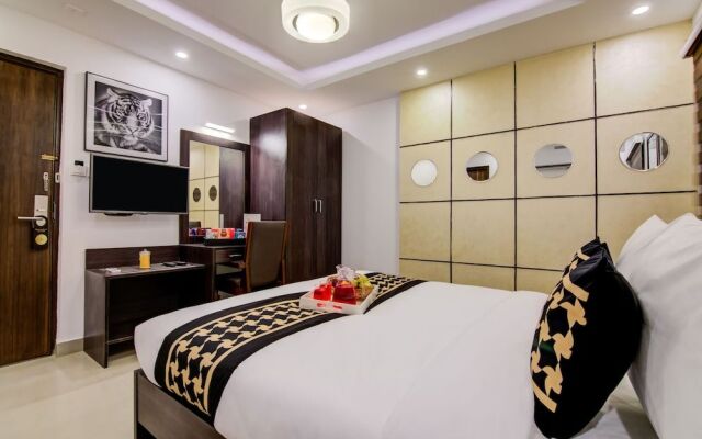 Edition O 30040 Chirag Residency Nehru Place