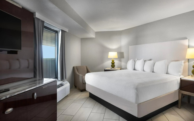 Hotel BLUE