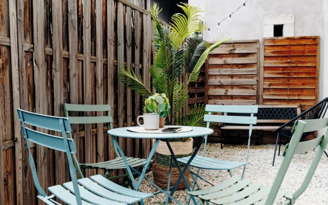 La Suite D'Hélène 2.0 Appartement T2 50m2 entre Genève et Chamonix Parking privé