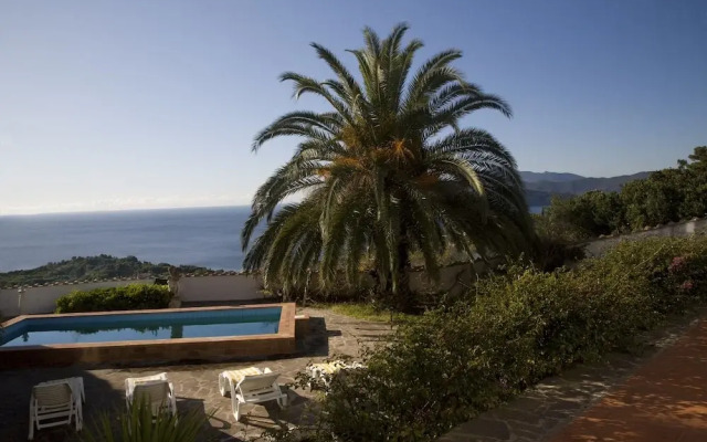 Villa Paola by SolturElba