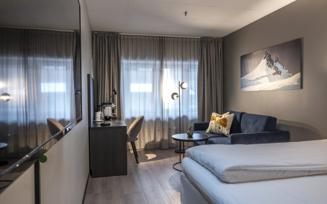 Thon Hotel Baronen