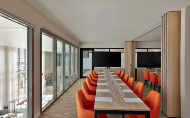 Cloud7 Alula Residences