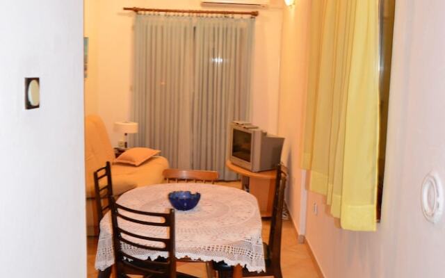 Apartment Stegic / Two Bedrooms A1