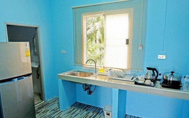 Theppahrak Home