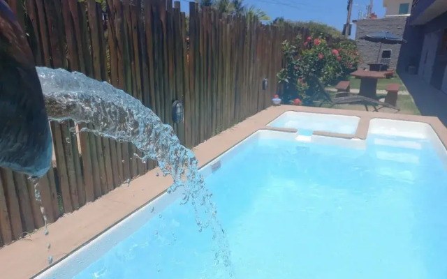 Flats da Ilha 2 Quartos