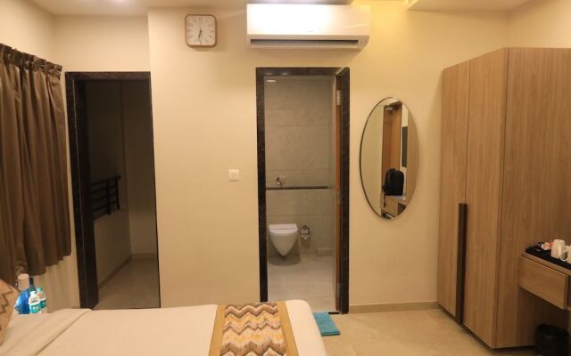 Hotel Natham By Vrinda