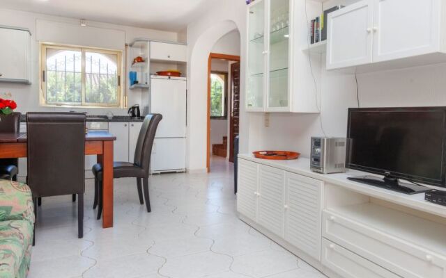 Holiday Home las Palmeras