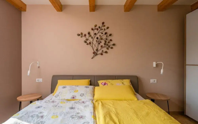 Villa with Sea Views, Hot Tub, & Roof Terrace