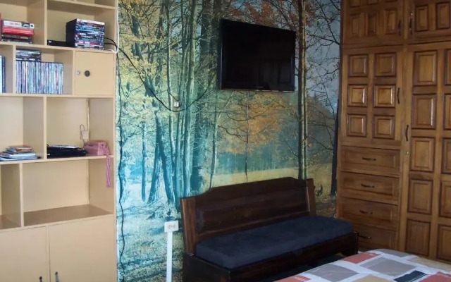 SANITIZED - APARTMENT - Metropolitan Quito Area Eng - Fr - Esp