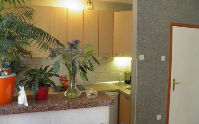 Jak - Comfortable Apartments - A1-donji