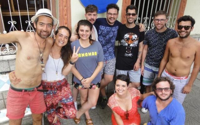 Celestino Hostel