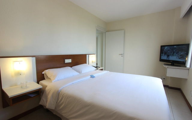 Castelmar Hotel