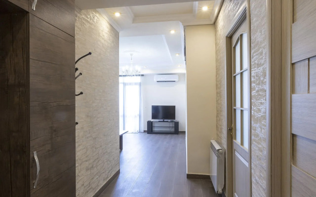 City Centre Apartments & Tours