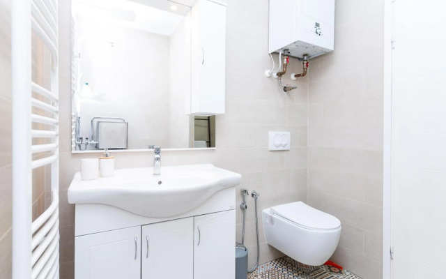 Sarajevo Center Apartment