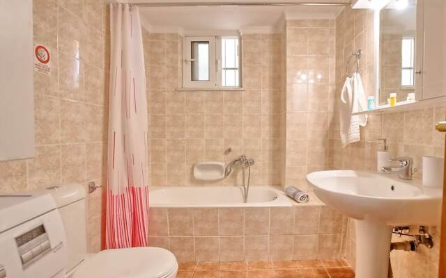 Gianna's House Next To Platanias, 250m From Beach