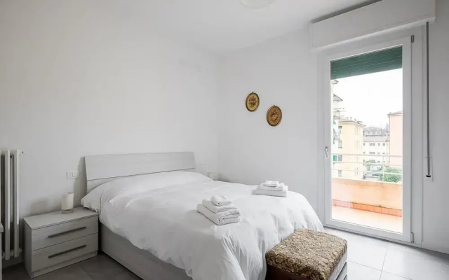 Bernini Apartment a Sant Orsola by Wonderful Italy