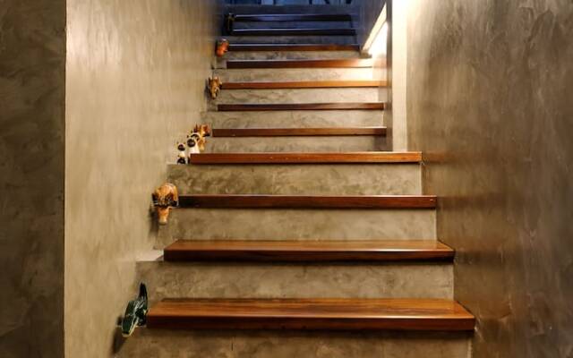 Baan Lung Poshtel - Hostel