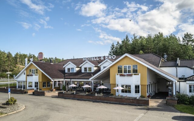 Storebaug Hotell & Kro