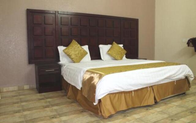 Asir Tower Housing Units