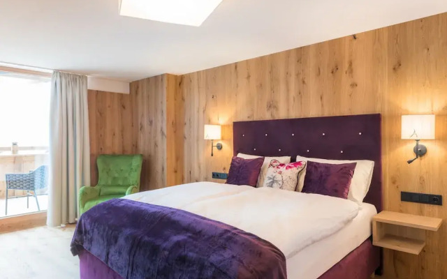 Boutiquehotel die Alpbacherin