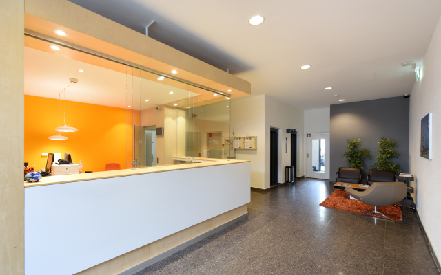 Apaliving - Das Budgethotel